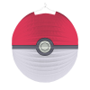 Javoli Pokémon Thunder lampion 25 cm