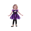 Javoli Póklány Itsy Bitsy jelmez 3-4 év