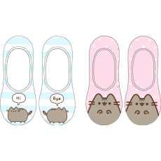 Javoli Pusheen Bye női titokzokni 35-42