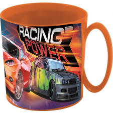 Javoli Racing Power micro bögre 350 ml bögrék, csészék