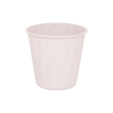 Javoli Rózsaszín Vert Decor pohár 6 db-os 310 ml party kellék
