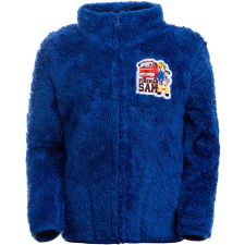 Javoli Sam a tűzoltó gyerek pulóver gyerek pulóver, kardigán