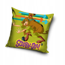 Javoli Scooby-Doo Green párnahuzat 40x40 cm lakástextília