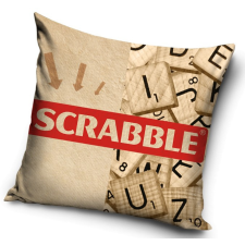 Javoli Scrabble párnahuzat 40*40 cm lakástextília