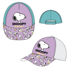 Javoli Snoopy gyerek baseball sapka 52-54 cm gyerek sapka