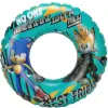 Javoli Sonic a sündisznó Best Friend úszógumi 51 cm