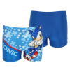 Javoli Sonic a sündisznó Cool gyerek fürdőnadrág, short 3-8 év