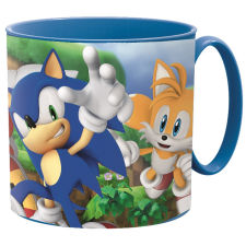 Javoli Sonic, a sündisznó Jump micro bögre 265 ml bögrék, csészék