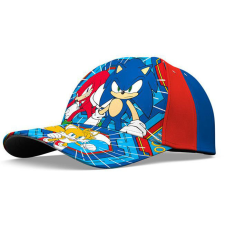 Javoli Sonic a sündisznó Prime gyerek baseball sapka 54 cm gyerek sapka