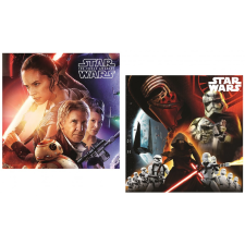 Javoli Star Wars párnahuzat 40*40 cm lakástextília