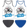 Javoli Star Wars trikó + alsó szett 104-134 cm