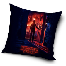 Javoli Stranger Things párna, díszpárna 40x40 cm lakástextília