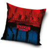 Javoli Stranger Things párna, díszpárna 40x40 cm