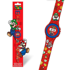 Javoli Super Mario Victory digitális karóra karóra