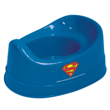 Javoli Superman bili 22,5x20x26,5 cm bili