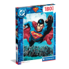 Javoli Superman Sky Defender 180 db-os puzzle Clementoni