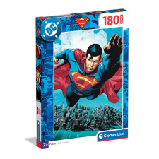 Javoli Superman Sky Defender 180 db-os puzzle Clementoni puzzle, kirakós