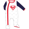 Javoli Superman White baba rugdalózó 3-23 hó