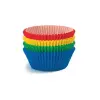 Javoli Színes Party mini muffin papír 40 db-os