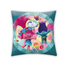 Javoli Trollok Shine párna, díszpárna 40x40 cm lakástextília