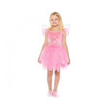 Javoli Tündér Pink jelmez 3-4 év jelmez
