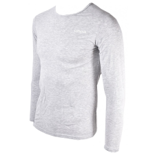 Javoli Ushuaia Grey, Szürke férfi thermo póló S-XXL gyerek póló