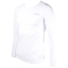 Javoli Ushuaia White, Fehér férfi thermo póló S-XXL