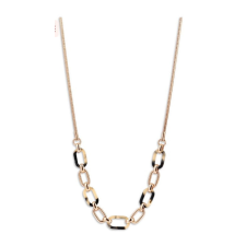 Javoli Victoria Rose gold színű színes nyaklánc nyaklánc