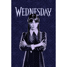 Javoli Wednesday polár pléd lakástextília