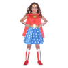 Javoli Wonder Woman Justice jelmez 4-6 év
