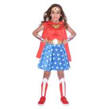 Javoli Wonder Woman Justice jelmez 4-6 év jelmez