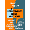 Jávor Rebeka - A kétnyelvűség előny vagy sem?