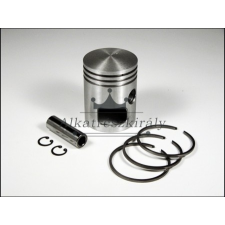 Jawa DUGATTYÚ 58.50 KPL. 6V JOBB / JAWA - 350 6V egyéb motorkerékpár alkatrész