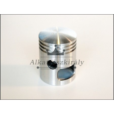 Jawa DUGATTYÚ 59.00 6V BAL / JAWA - 350 6V egyéb motorkerékpár alkatrész