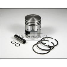 Jawa DUGATTYÚ 59.00 KPL. 6V BAL / JAWA - 350 6V egyéb motorkerékpár alkatrész