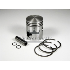 Jawa DUGATTYÚ 59.50 KPL. 6V BAL / JAWA - 350 6V egyéb motorkerékpár alkatrész