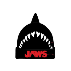  Jaws Beanie 3D Fin