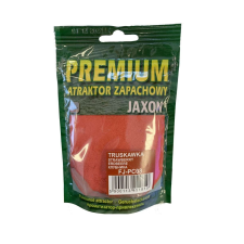  Jaxon attractant-strawberry 100g bojli, aroma