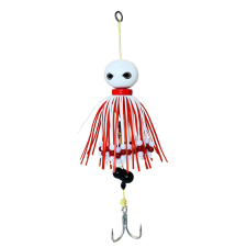  Jaxon bongo catfish lure d 140g csali
