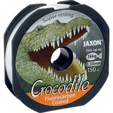  Jaxon crocodile fluorocarbon coated line 0,35mm 150m horgászzsinór