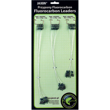  Jaxon fluorocarbon jerk 10kg 20cm,25cm,30cm horgászzsinór