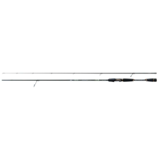  Jaxon green point xtm spin rod 2,40m 2 10-30g horgászbot