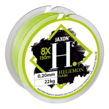  Jaxon hegemon 8x flash braided line 0,12mm 150m horgászzsinór