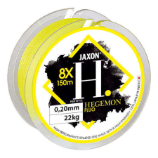  Jaxon hegemon 8x fluo braided line 0,10mm 150m horgászzsinór