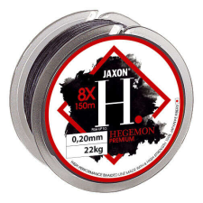  Jaxon hegemon 8x premium braided line 0,10mm 150m horgászzsinór