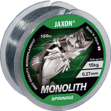  Jaxon monolith spinning line 0,25mm 150m horgászzsinór
