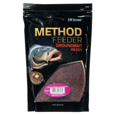  Jaxon ready (eperfa) 750g etetőanyag bojli, aroma