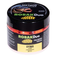  Jaxon robak duo citrus 25g 10mm bojli, aroma