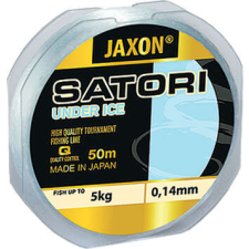  Jaxon satori under ice line 0,12mm 50m horgászzsinór