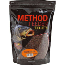  Jaxon scopex 500g 4mm etető pellet bojli, aroma